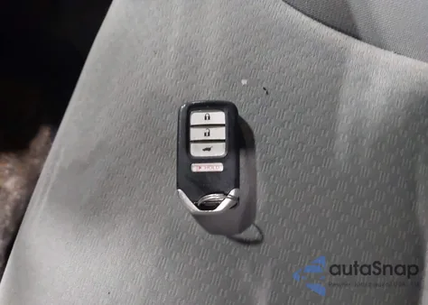 2016 Honda Cr-V Ex from USA, damaged, VIN 2HKRM4H57GH681063